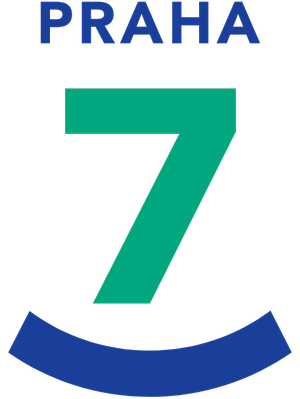 logo Praha_7